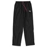 PUMA v1.08 Woven Jacket (Dk Grey)