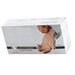 Gloves Vinyl Small (100 Per Box)
