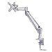 Search Our Specialty Mall : LCD Monitor Arm w/Desk Clamp, Up To 19.8lbs