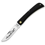 4-5/8 3 Blade Pocket Knife