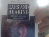 Ears and hearing