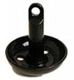 Unified Marine 50074570 Vinyl Coated Mushroom Anchor (8 Lb)
