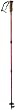 Swiss Gear SG66203W Adjustable Telescoping Hiking Pole (Red)