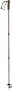 Swiss Gear SG66203W Adjustable Telescoping Hiking Pole (Red)