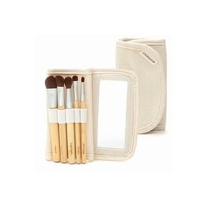 ecotools Bamboo 6 Pc. Eye Brush Set