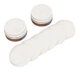 Filter Kit 2 x A1P2 Filters 6 x Prefilters for SSP1604