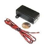 Audiovox Car ASCL100 1 Way Telematics Car Link