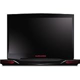 Alienware AM17XR3-6842BK 17-Inch Laptop (Stealth Black)