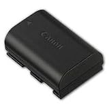 Canon LP-E6 Battery Pack for Select Canon Digital SLR Cameras