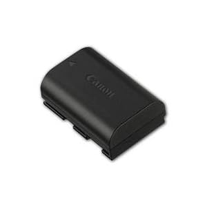 Canon LP-E6 Battery Pack for Select Canon Digital SLR Cameras