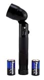 Great Neck 32000 D Al Swivel Flashlight