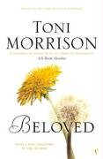 Cover image : Beloved