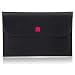 GreatShield Verse Envelope Protective Sleeve Case for “The New iPad” 3rd Gen, Apple iPad 2, iPad 3 3rd Generation, Motorola Xoom 10.1, Samsung Galaxy Tab 10.1, HP TouchPad, Viewsonic Viewpad 10 Inch Tablet – Black