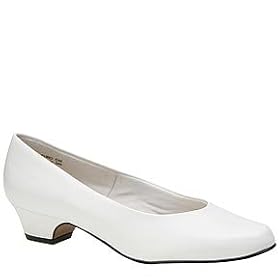 Buy Ladies Soft Style ANGEL II Classic Comfort Slip On Dress Pumps by Soft Style