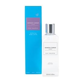Kenneth Turner Skin Care - Blue Tangerine Soothing Body Lotion