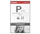 Canon E-P25BW Easy Photo Pack (1251B001)