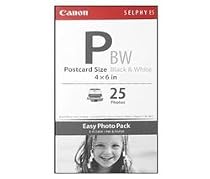 Canon E-P25BW Easy Photo Pack  1251B001 From Canon 