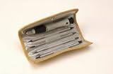 6 pc Precision Reversible Screwdriver Set