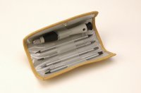 6 Piece Precision Reversible Screwdriver Set