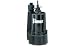 1/6 Hp 1260 Gph Utility Submersible Pump