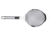 Review Meyer Group Ltd  / Meyer Prestige Progrip 2 Sieve, 15 cm
