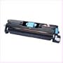 INTEC Marathon - Toner cartridge ( replaces HP C9701A ) - 1 x cyan - 4000 pages