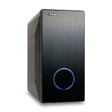 Lian-Li Atx Mid Tower 3 1 (5) Drive Bays Fanx3 Usb2.0X2 Ieee1394X1 Pci Blk