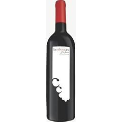 Las Dos Ces Bobal Utiel-Requena 75cl Rotwein