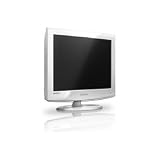 Samsung LN19A451 19-Inch 720p LCD HDTV, White