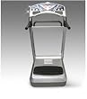 Vibrating Exercise Machine Heavy Duty Multi Speed Fitness Equipment