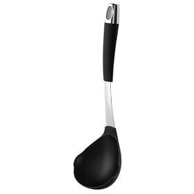 Circulon Elite Soft Grip Nylon Ladle