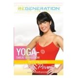 Yoga: Sweat and Freedom With Pilates