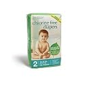 Seventh Generation Chlorine Free Diapers - Case of 4