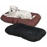 Trixie 37451 Drago Kissen 80 &times; 60 cm, braun