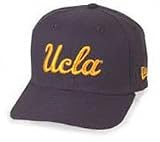 UCLA Bruins Fitted New Era College Cap