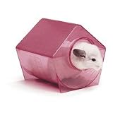 Pet Supplies : Chinchilla Bath House