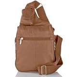 Buxton Over the Shoulder Bag