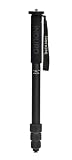 Induro Alloy 6M Monopod AM34 (Black)