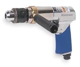 Westward 5ZL26 Air Drill, 1/2 In