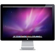 Apple 24 in LED Cinema Display