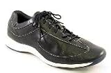 Rockport Women's 'Vinata' Leather Casual (7M Navy)