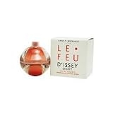 LE FEU D'ISSEY LIGHT by Issey Miyake Edt Spray Refills 2 X 1 oz