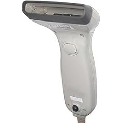 Pro-Line USB Hand-Barcode-Scanner CCD 82mm Handger�t, 100 Scan/Sek. in beige, von AllOfBarcode