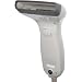 Pro-Line USB Hand-Barcode-Scanner CCD 82mm Handger�t, 100 Scan/Sek. in beige, von AllOfBarcode