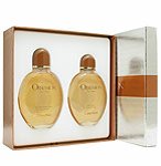 Obsession By Calvin Klein For Men, Set-edt Spray, 4-Ounce Bottle & Aftershave, 4-Ounce Bottle