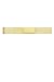 14k Gold Tie Bar with classic etching