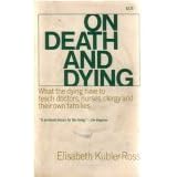 On Death and Dying