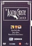The Agatha Christie Collection - Death On The Nile / Endless Night / Murder on the Orient Express [ box ]