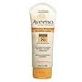 Aveeno Active Naturals Continuous Protection Sunblock Lotion for Face with SPF 70 - 3 Oz