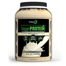 Bodylogix Vegan Protein Natural Vanilla Bean